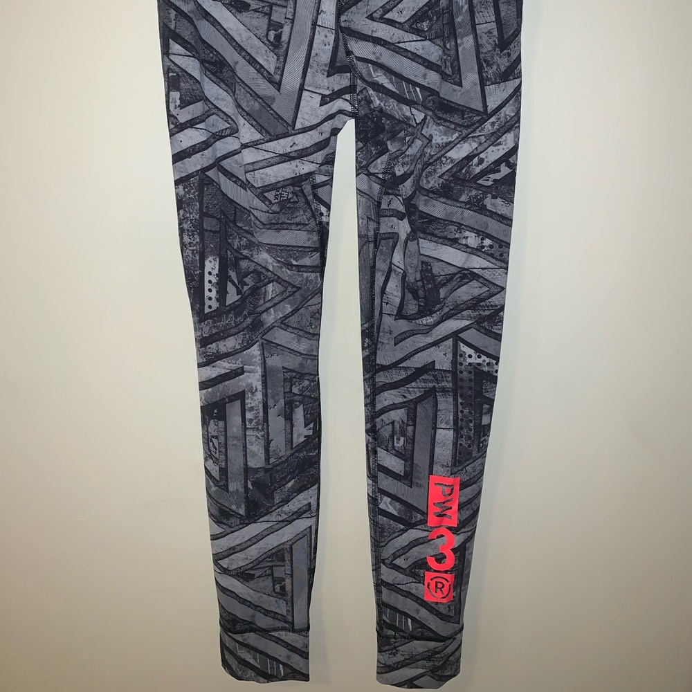 Reebok leggings